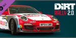 DiRT Rally 2.0 - Porsche 911 RGT Rally Spec DLC EU Steam CD Key