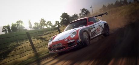 DiRT Rally 2.0 - Porsche 911 RGT Rally Spec DLC EU Steam CD Key DiRT Rally 2.0 - Porsche 911 RGT Rally Spec DLC EU Steam CD Key