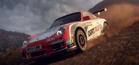 DiRT Rally 2.0 - Porsche 911 RGT Rally Spec DLC EU Steam CD Key DiRT Rally 2.0 - Porsche 911 RGT Rally Spec DLC EU Steam CD Key
