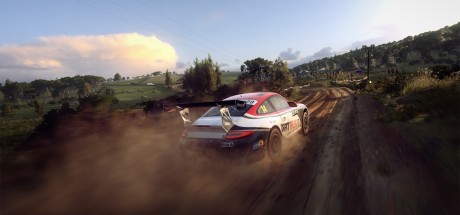 DiRT Rally 2.0 - Porsche 911 RGT Rally Spec DLC EU Steam CD Key DiRT Rally 2.0 - Porsche 911 RGT Rally Spec DLC EU Steam CD Key