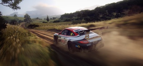 DiRT Rally 2.0 - Porsche 911 RGT Rally Spec DLC EU Steam CD Key DiRT Rally 2.0 - Porsche 911 RGT Rally Spec DLC EU Steam CD Key