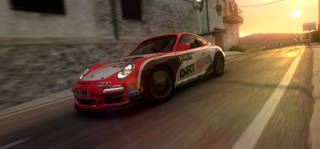 DiRT Rally 2.0 - Porsche 911 RGT Rally Spec DLC EU Steam CD Key DiRT Rally 2.0 - Porsche 911 RGT Rally Spec DLC EU Steam CD Key