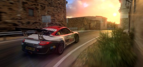 DiRT Rally 2.0 - Porsche 911 RGT Rally Spec DLC EU Steam CD Key DiRT Rally 2.0 - Porsche 911 RGT Rally Spec DLC EU Steam CD Key