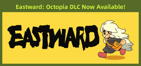 Eastward Steam CD Key Eastward Steam CD Key