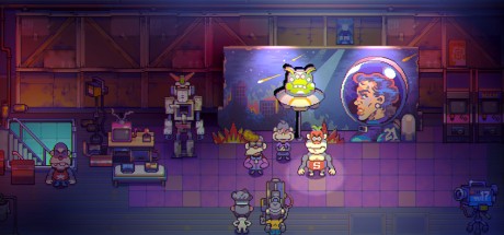 Eastward Steam CD Key Eastward Steam CD Key