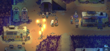 Eastward Steam CD Key Eastward Steam CD Key