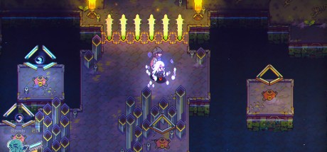 Eastward Steam CD Key Eastward Steam CD Key