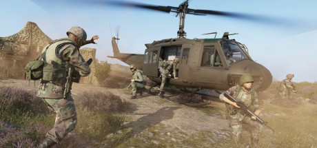 Arma Reforger Deluxe Edition EU PC Steam CD Key Arma Reforger Deluxe Edition EU PC Steam CD Key