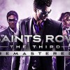 Saints Row: The Third Remastered PC Steam CD Key Saints Row: The Third Remastered PC Steam CD Key