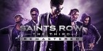 Saints Row: The Third Remastered PC Steam CD Key