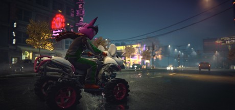 Saints Row: The Third Remastered EU Steam CD Key Saints Row: The Third Remastered EU Steam CD Key