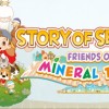 STORY OF SEASONS: Friends of Mineral Town Steam CD Key STORY OF SEASONS: Friends of Mineral Town Steam CD Key