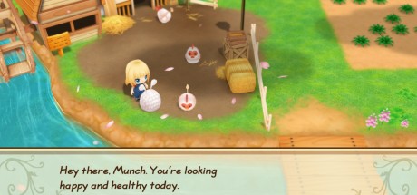 STORY OF SEASONS: Friends of Mineral Town Digital Edition EU XBOX One / Xbox Series X|S CD Key STORY OF SEASONS: Friends of Mineral Town Digital Edition EU XBOX One / Xbox Series X|S CD Key
