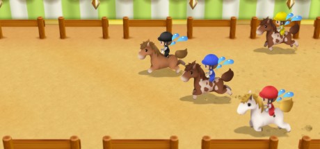 STORY OF SEASONS: Friends of Mineral Town Steam CD Key STORY OF SEASONS: Friends of Mineral Town Steam CD Key