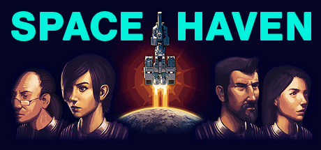 Space Haven EU Steam CD Key