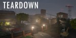 Teardown RoW PC Steam CD Key