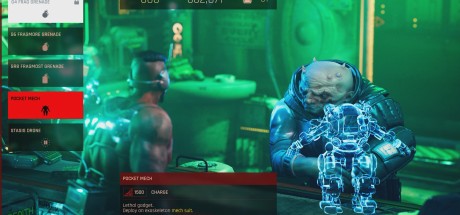 The Ascent RoW Steam CD Key