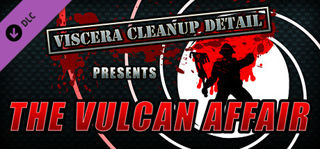 Viscera Cleanup Detail - The Vulcan Affair DLC Steam CD Key Viscera Cleanup Detail - The Vulcan Affair DLC Steam CD Key