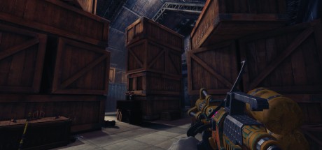 Viscera Cleanup Detail - The Vulcan Affair DLC Steam CD Key Viscera Cleanup Detail - The Vulcan Affair DLC Steam CD Key