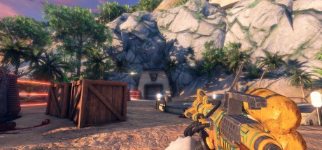 Viscera Cleanup Detail - The Vulcan Affair DLC Steam CD Key Viscera Cleanup Detail - The Vulcan Affair DLC Steam CD Key