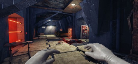 Viscera Cleanup Detail - The Vulcan Affair DLC Steam CD Key Viscera Cleanup Detail - The Vulcan Affair DLC Steam CD Key