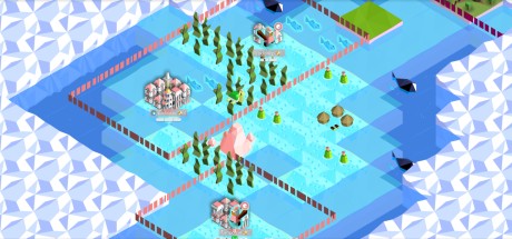 The Battle of Polytopia - Aquarion Tribe DLC Steam CD Key The Battle of Polytopia - Aquarion Tribe DLC Steam CD Key