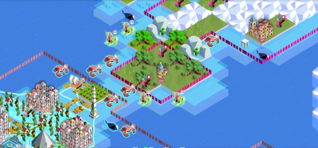 The Battle of Polytopia - Aquarion Tribe DLC Steam CD Key