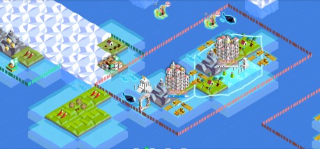 The Battle of Polytopia - Aquarion Tribe DLC Steam CD Key