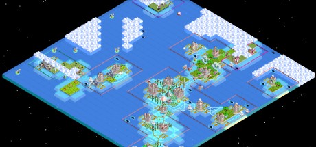 The Battle of Polytopia - Aquarion Tribe DLC Steam CD Key