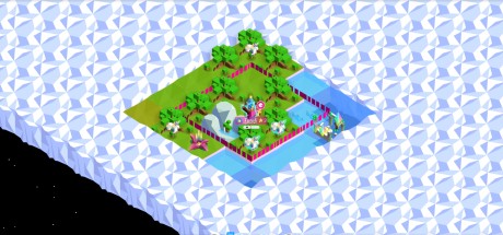 The Battle of Polytopia - Elyrion Tribe DLC PC Steam CD Key
