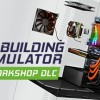 PC Building Simulator - Razer Workshop DLC Steam CD Key