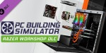 PC Building Simulator - Razer Workshop DLC Steam CD Key