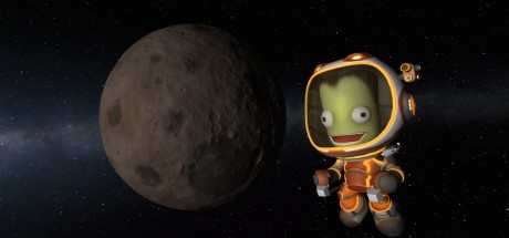 Kerbal Space Program - Breaking Ground Expansion DLC EU PC Steam CD Key