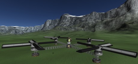 Kerbal Space Program - Breaking Ground Expansion DLC EU PC Steam CD Key