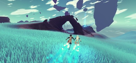 Haven PC GOG CD Key Haven PC GOG CD Key