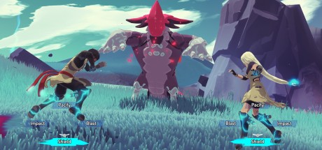 Haven PC GOG CD Key Haven PC GOG CD Key