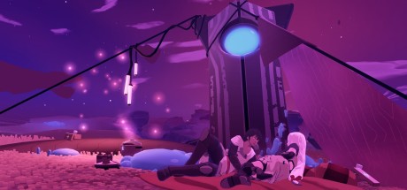 Haven PC GOG CD Key Haven PC GOG CD Key