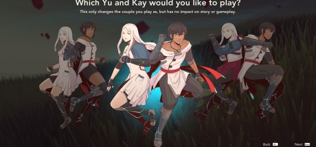 Haven PC GOG CD Key Haven PC GOG CD Key