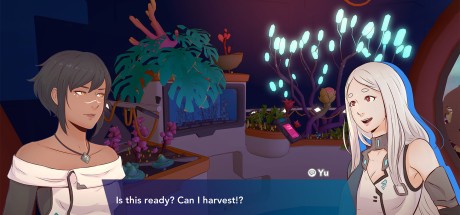 Haven PC GOG CD Key Haven PC GOG CD Key