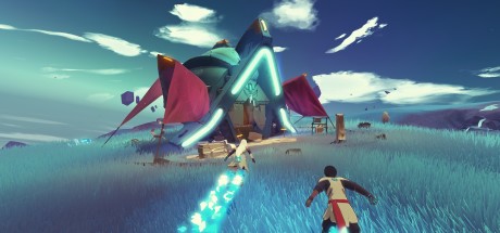 Haven PC GOG CD Key Haven PC GOG CD Key