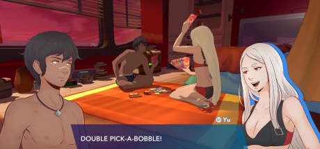 Haven PC GOG CD Key Haven PC GOG CD Key