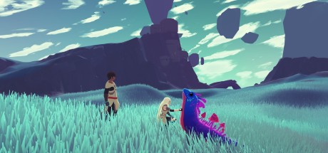 Haven PC GOG CD Key Haven PC GOG CD Key