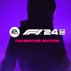 F1 24 Champions Edition PC Steam CD Key F1 24 Champions Edition PC Steam CD Key