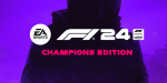 F1 24 Champions Edition PC Steam CD Key