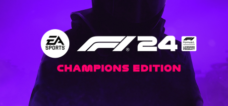 F1 24 Champions Edition PC Steam CD Key F1 24 Champions Edition PC Steam CD Key