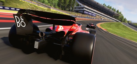 F1 24 Champions Edition PC Steam CD Key F1 24 Champions Edition PC Steam CD Key