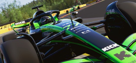 F1 24 Champions Edition PC Steam CD Key F1 24 Champions Edition PC Steam CD Key