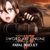 Sword Art Online: Fatal Bullet Complete Edition EU PC Steam CD Key