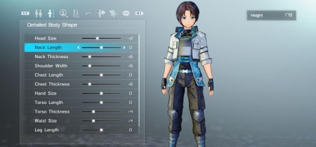 Sword Art Online: Fatal Bullet Complete Edition EU PC Steam CD Key