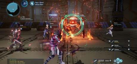 Sword Art Online: Fatal Bullet Complete Edition EU PC Steam CD Key